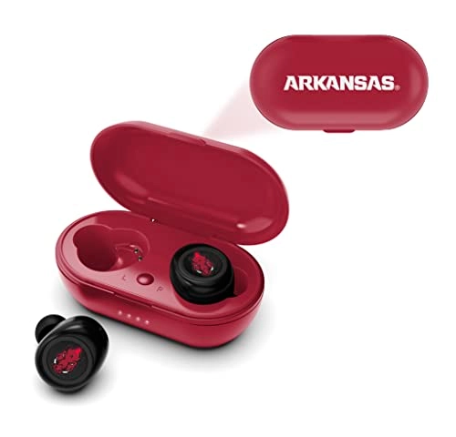 NCAA-TWS2-PU Wireless Earbud