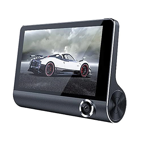 Car DVR 3 in 1 - 1080P