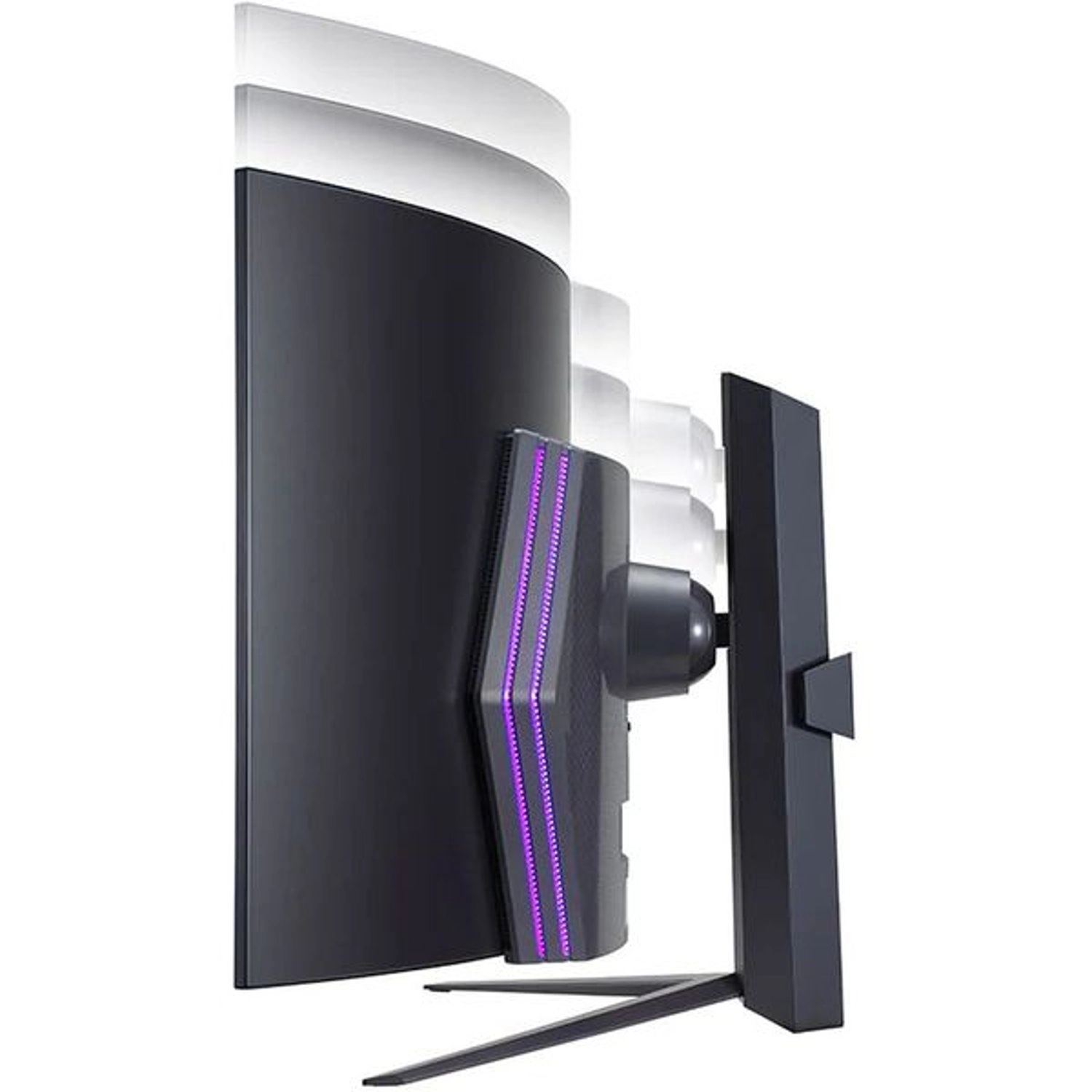 45GR95QE-B - 45 inch 3440 X 1440 pixels