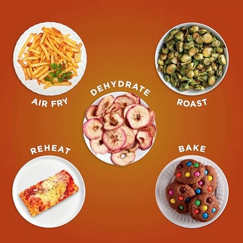 Air Fryer Pro AF142