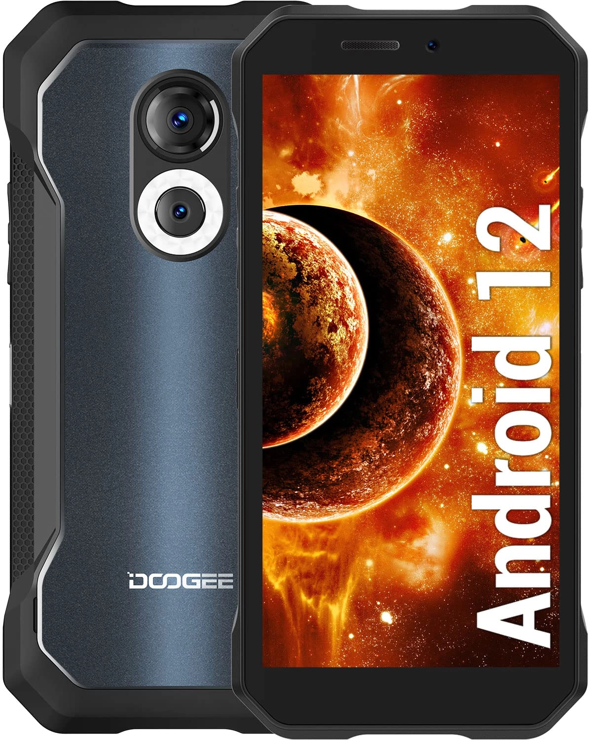 Doogee S61 - 6GB 64GB
