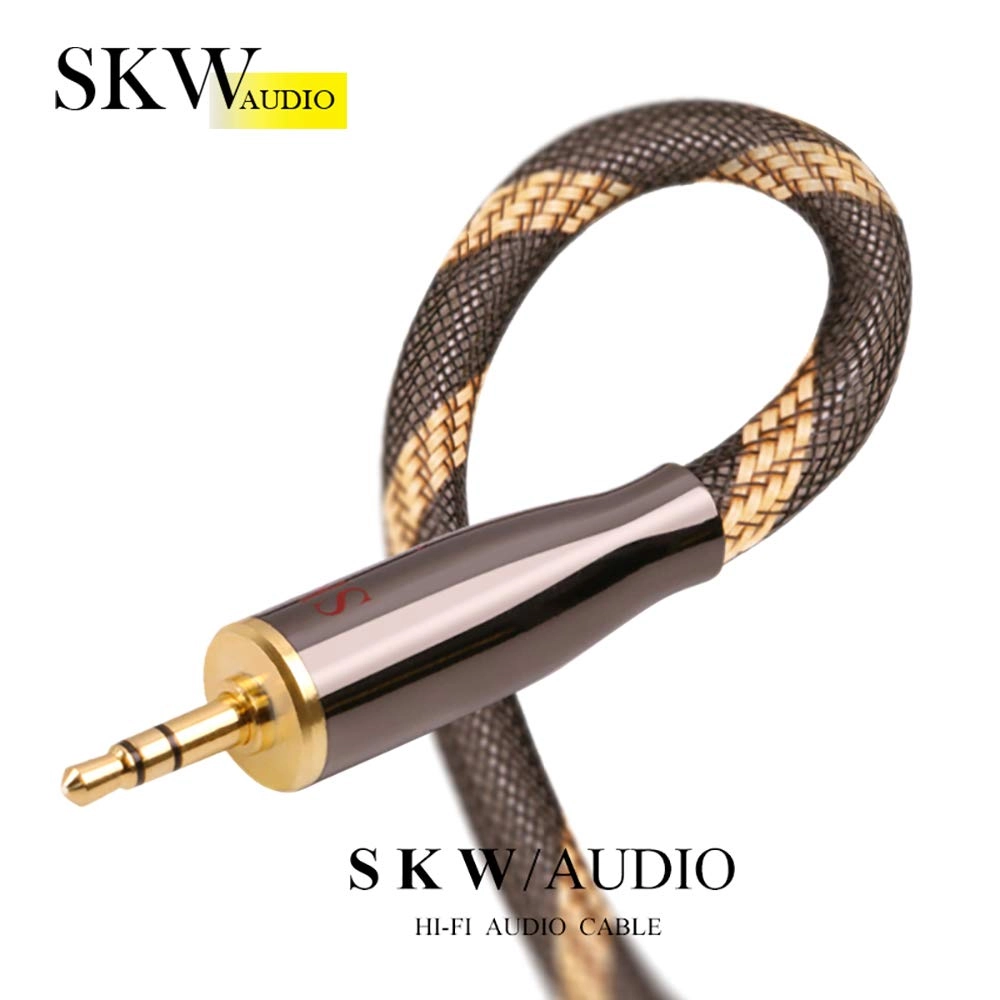 Aux Cable - 1.5m