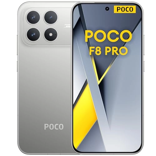 F8 Pro - 12 GB 512 GB