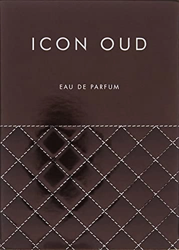 Icon Oud Eau de Parfum 100ml