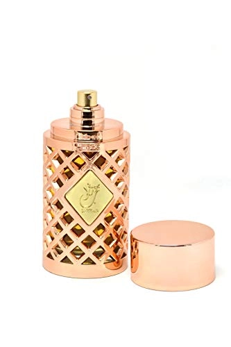 JAZZAB GOLD - Eau de Parfum 100 ml