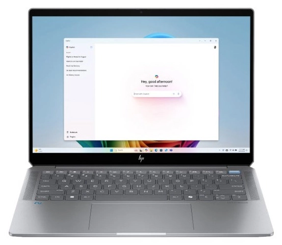 HP OmniBook B69L0EA 14-FD0000NE - 14'' Ryzen 9 HX 375 32GB DDR5 1TB SSD