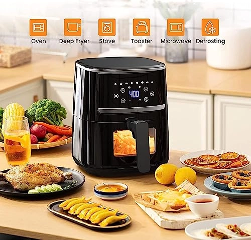 Air Fryer 4jSFMTYbXG30mV7PZ7jniQPem