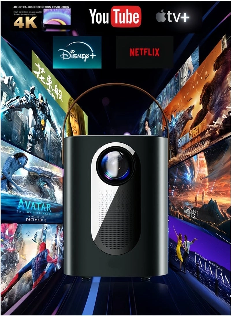 HY6 1080P