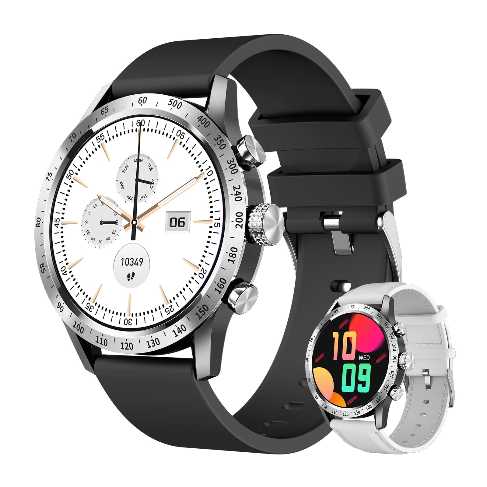 Wonlex DW25 Stainless Steel