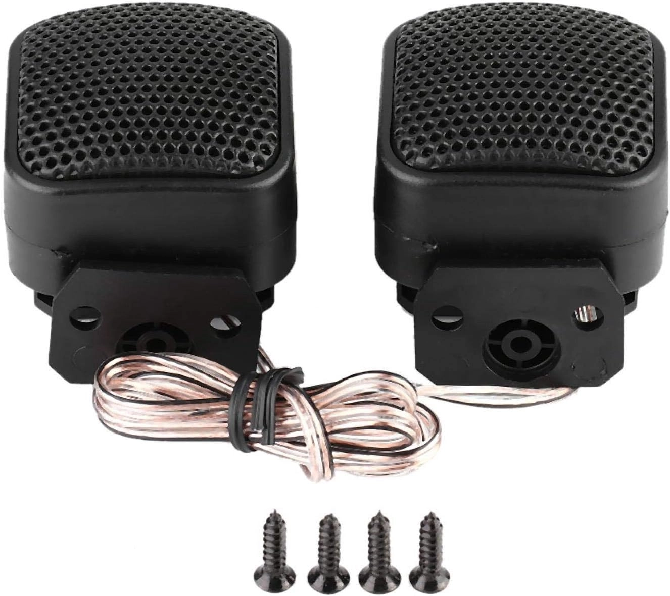 Tweeter Loudspeaker