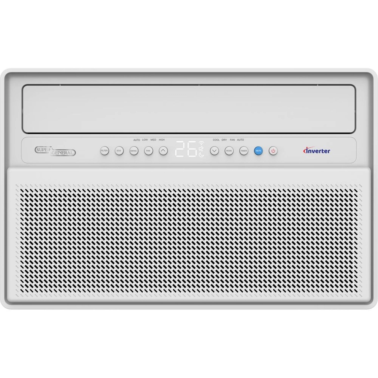 SGA18i - 18000 btu