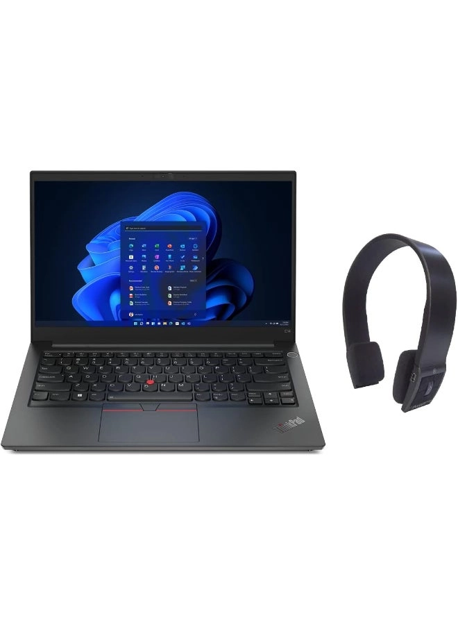 Lenovo ThinkPad E14 Gen 4 - 14'' i5-1235u 16GB DDR4 2000GB SSD