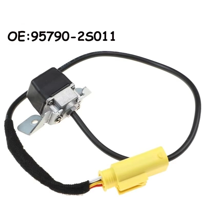 Car Reversing Camera - Night vision wireless