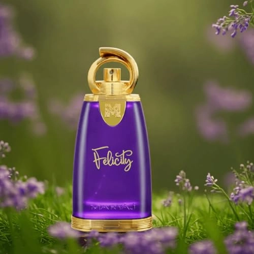 Felicity Eau de Parfum 100 ml