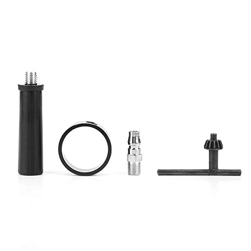 KP-554 - 1/2 CW/W 900rpm