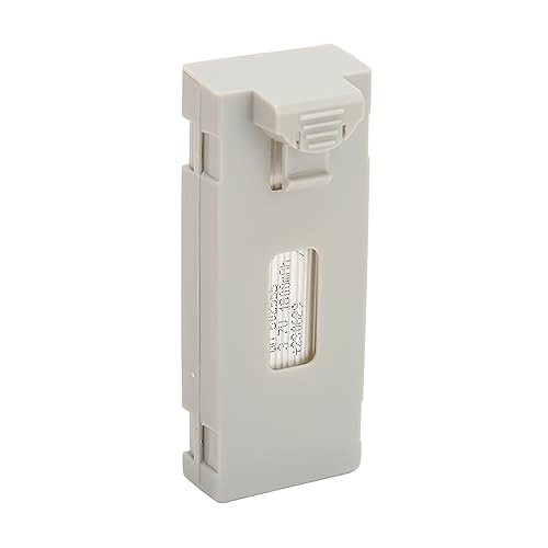 RC Drone Battery - 1800mAh 3.7V Lithium Ion