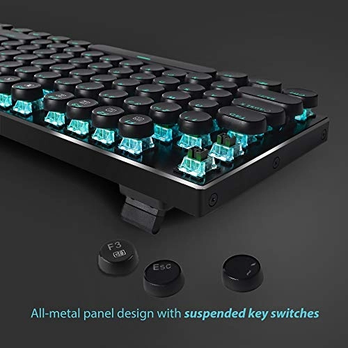 Mechanical Gaming Keyboard - Wired
