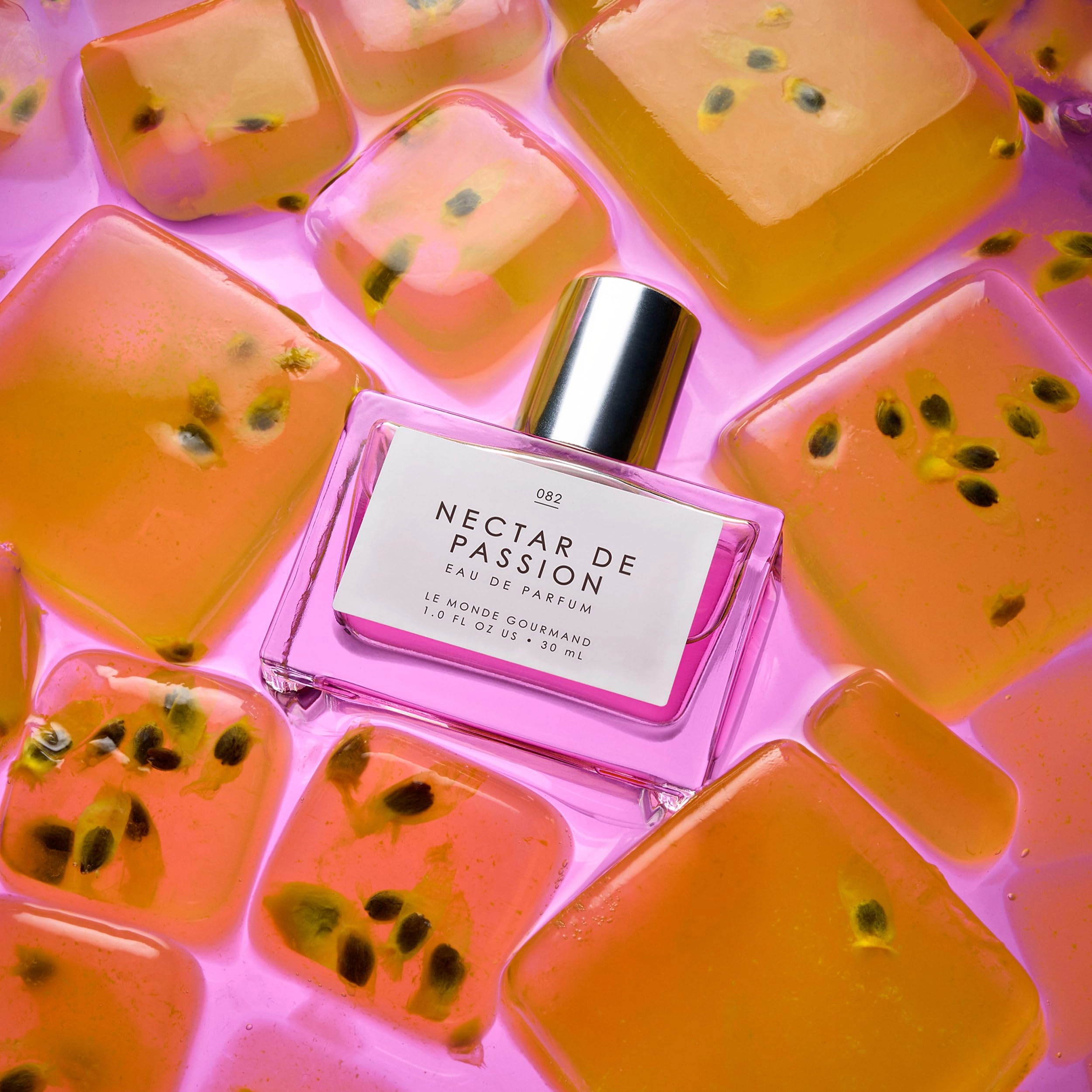 Nectar de Passion Eau de Parfum - 29.57 ml