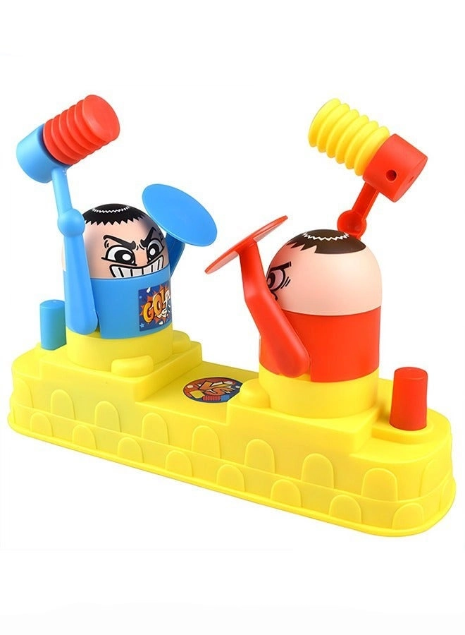 DURKU Hammer Battle Table Game - 3 years+