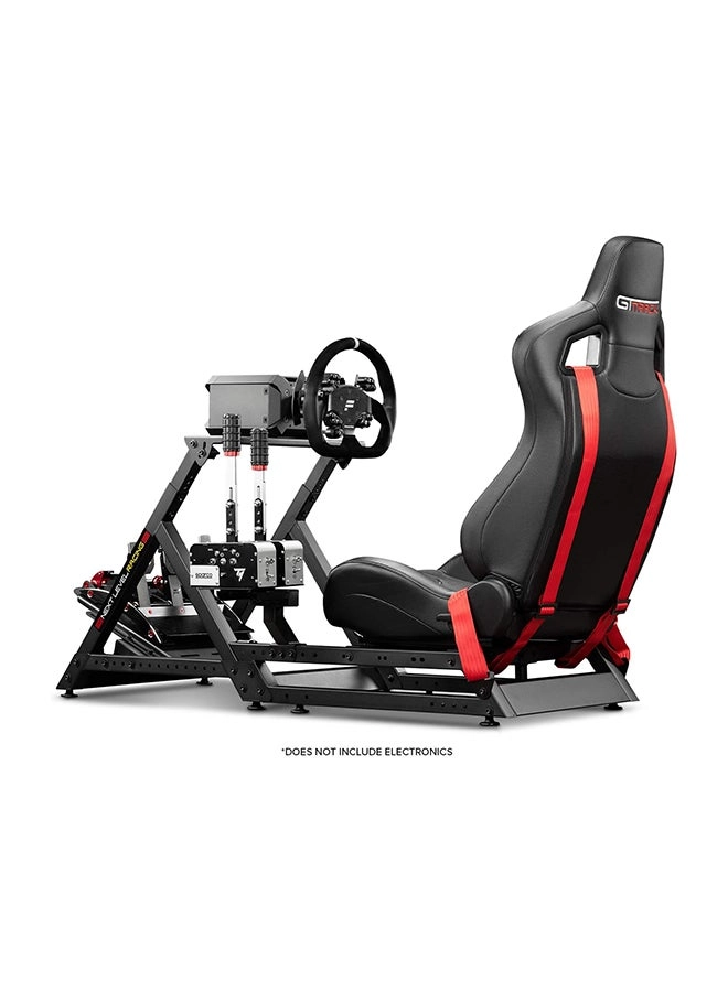 GTtrack Simulator Cockpit