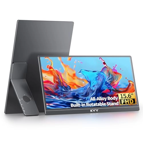 K3 - 15.6 Inches 1920x1080