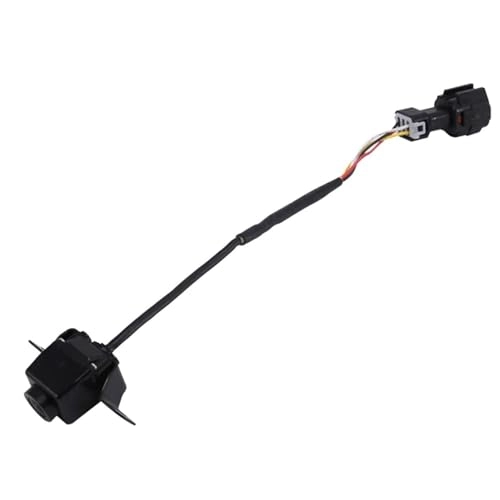 Reversing Camera for Hyundai Veloster - Night vision