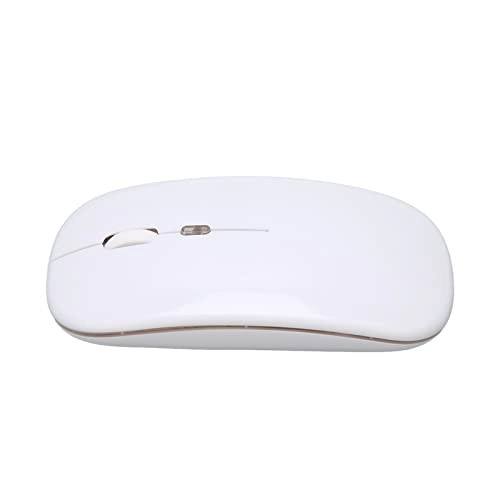 Wireless Silent Charging Mouse - Wireless