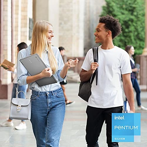 Chromebook Spin 314 - 14'' Pentium Silver N6000 4GB LPDDR4X 128GB eMMC