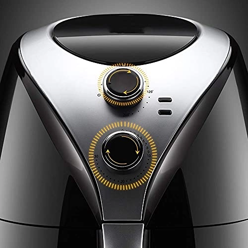 Multifunctional Intelligent Air Fryer TINZA21622