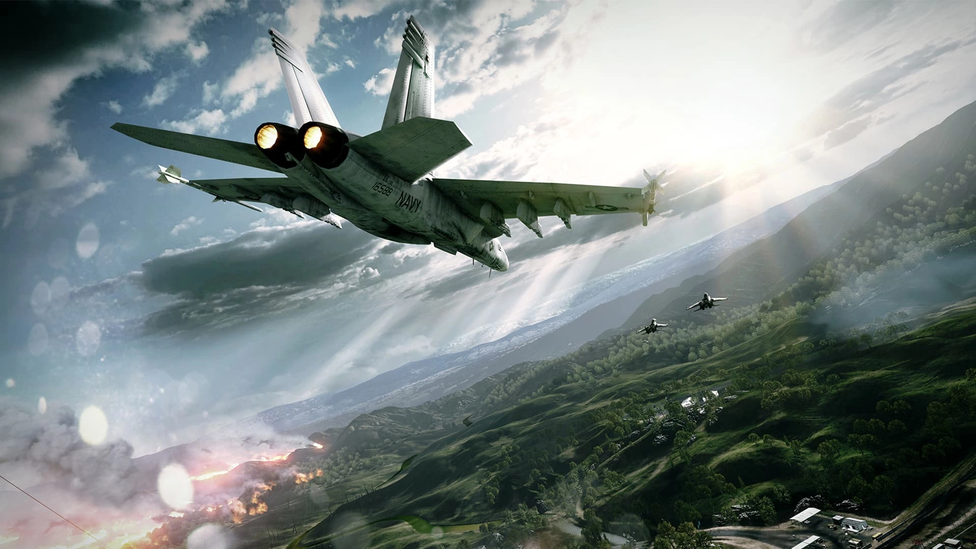 Battlefield 3 - PlayStation 3