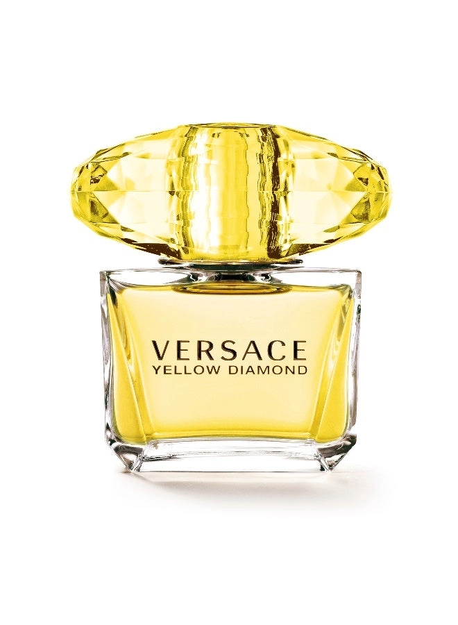 Yellow Diamond Eau de Toilette 90 ml