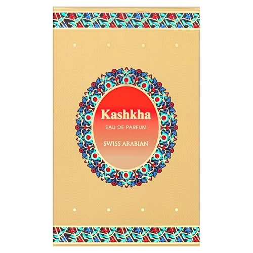 Kashkha - Eau de Parfum 50ml