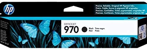 HP 970 Standard Yield Black