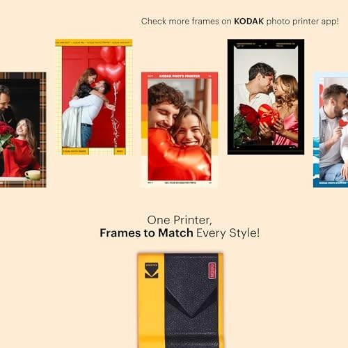 Mini 3 Retro - 3 X 3 centimeter