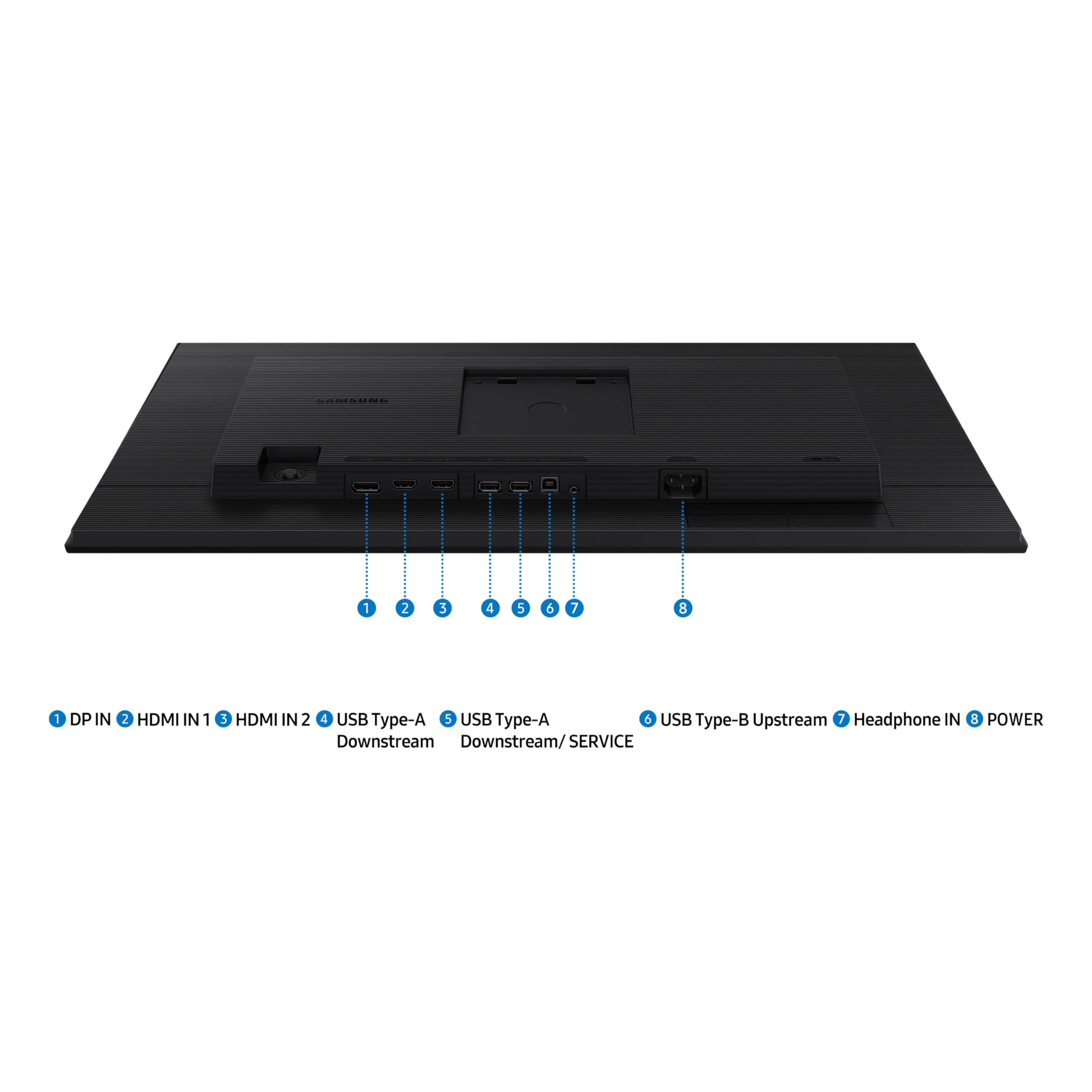 LS27D408GANXGO - 27 Inches 1920x1080