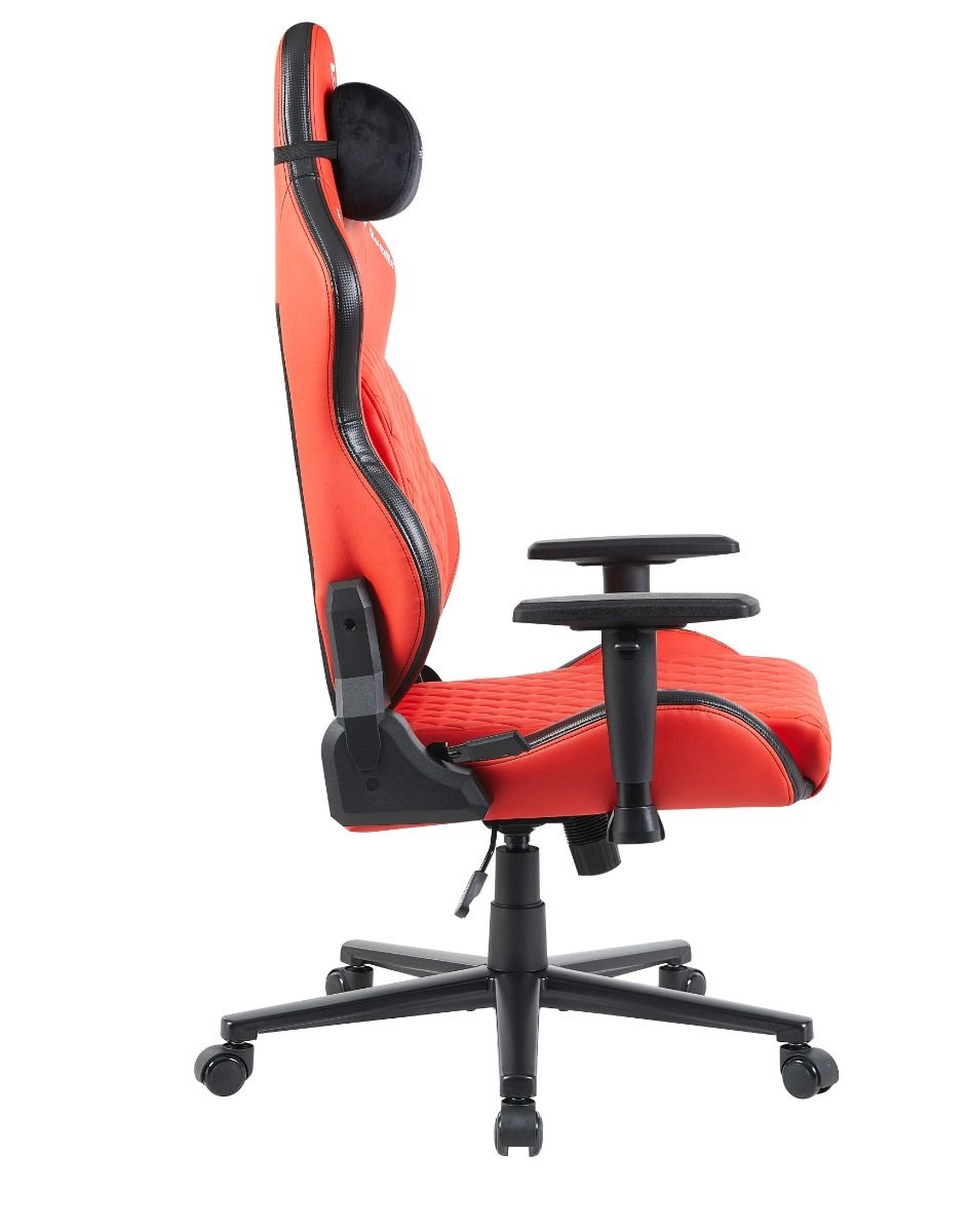 Valor - PU+PVC 2D Armrest Class 4