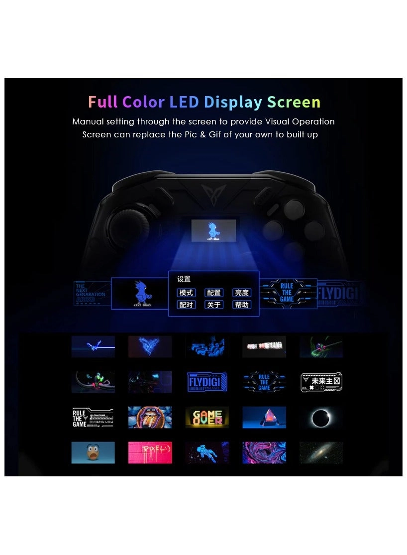 Apex 3 - Windows PC NS Android IOS TV