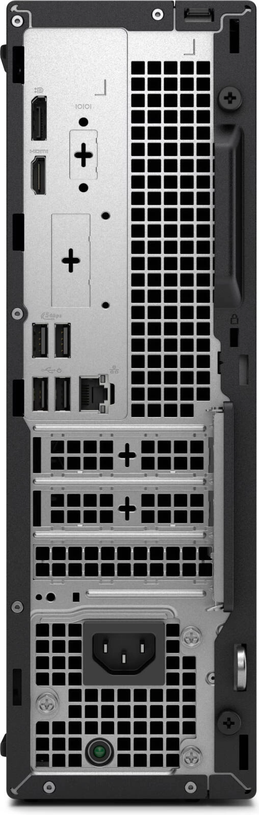 Pro Slim Plus Desktop - 32GB 1TB