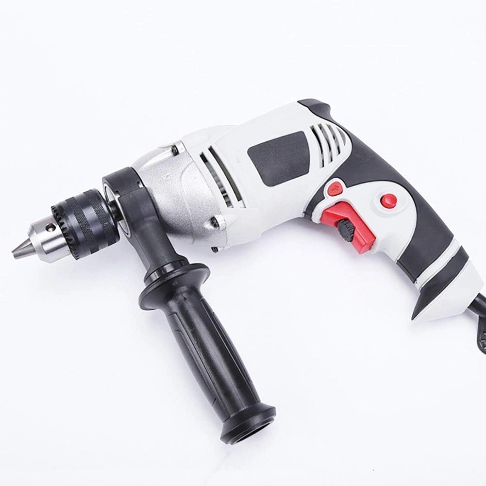 Impact Drill