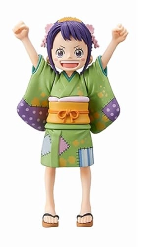 O-TAMA - ONE PIECE DXF THE GRANDLINE SERIES (BPR88903)