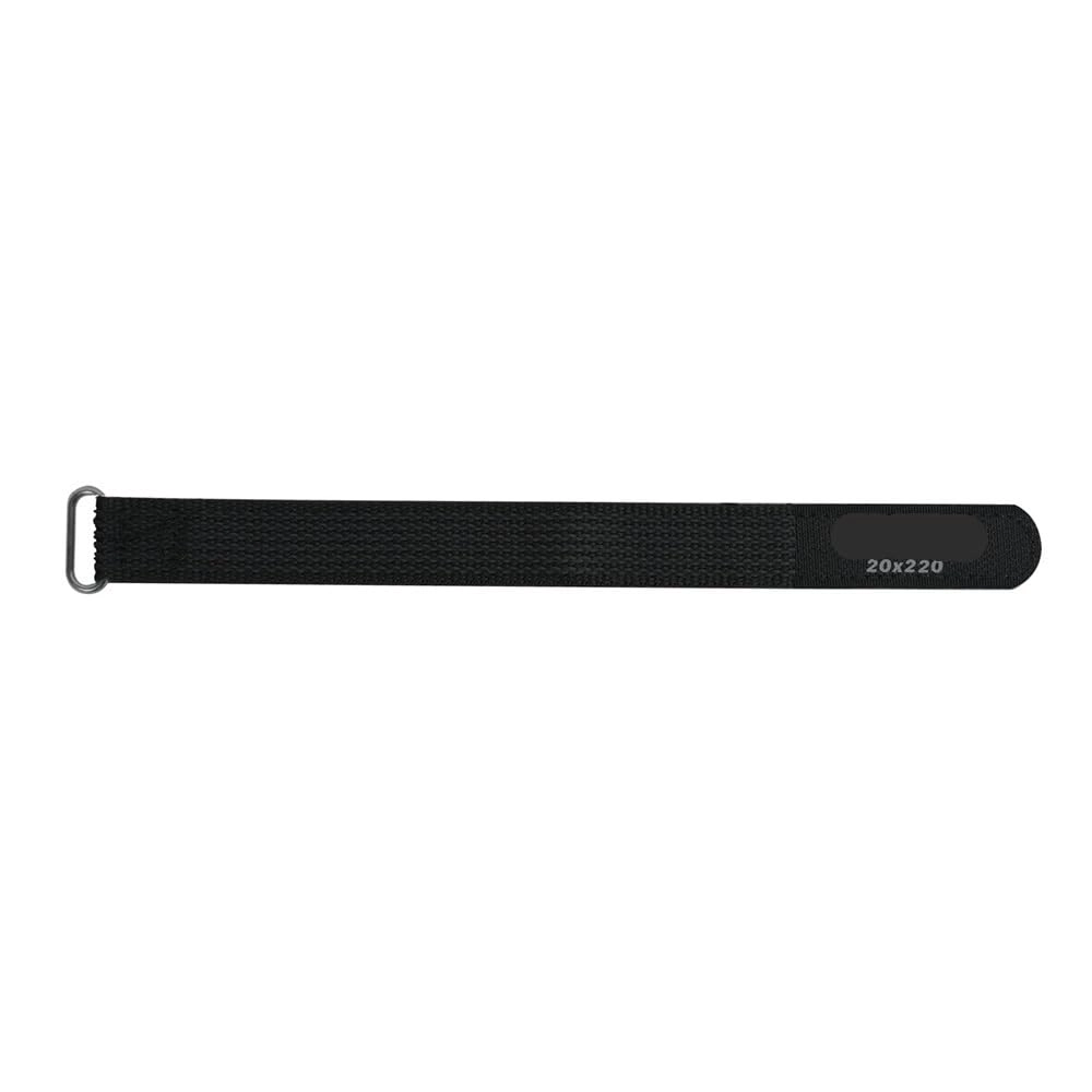 Battery strap - 1 Amp Hours