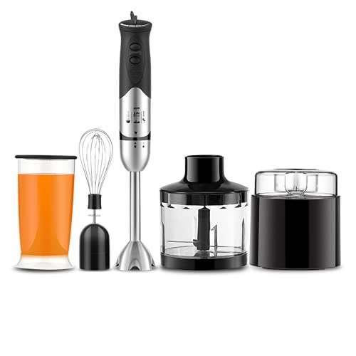 Hand Blender - 400 W