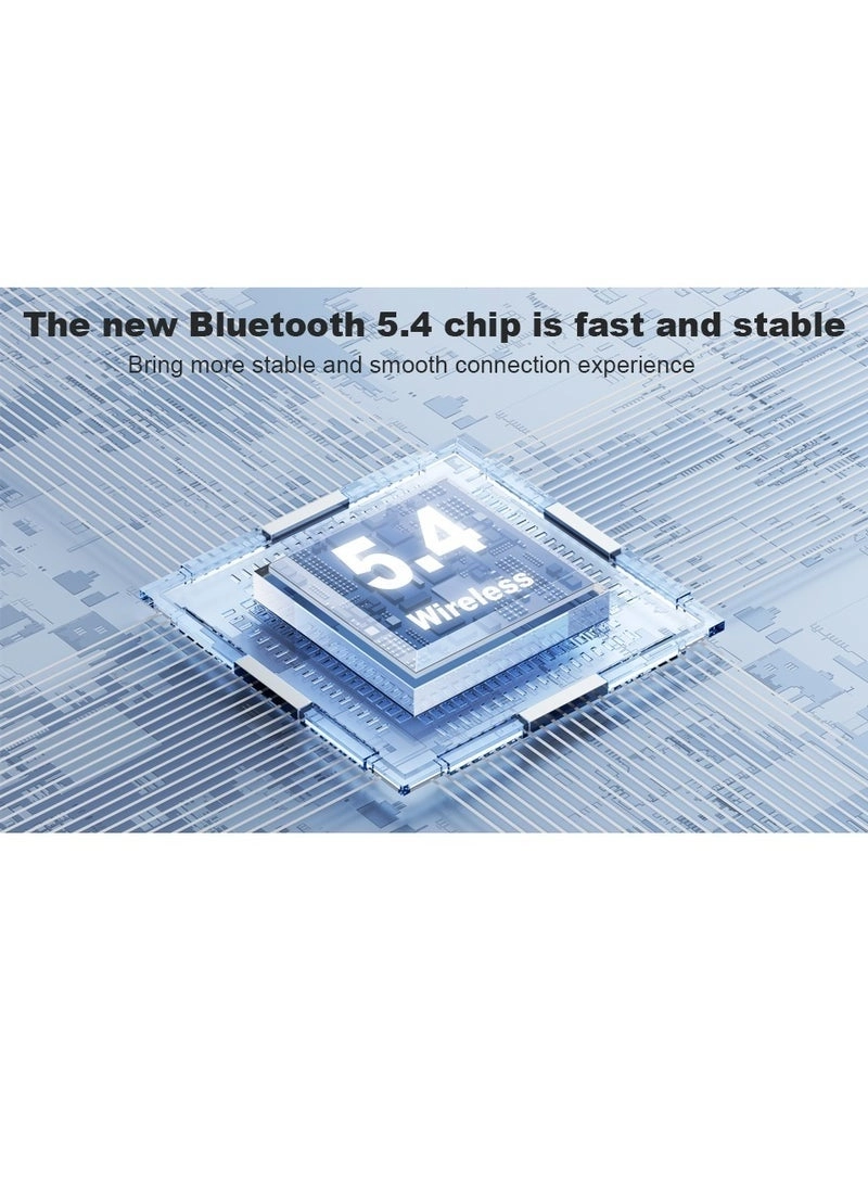 Open Ear Wireless Earbud