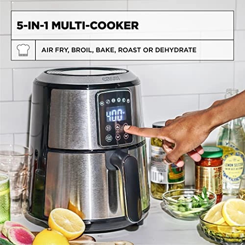 Digital Air Fryer 17282