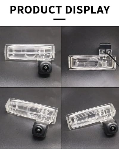 Parking Camera - Night vision