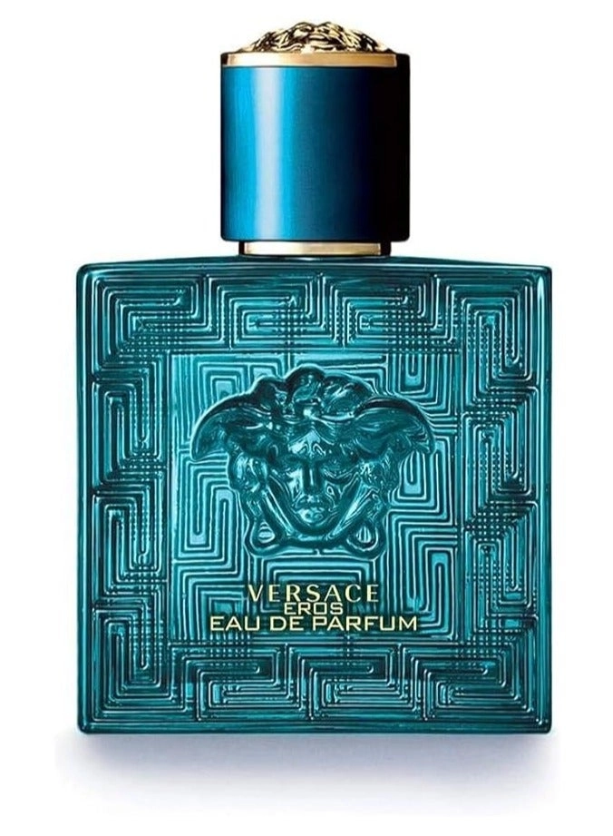 Versace Eros Eau de Parfum 200ml