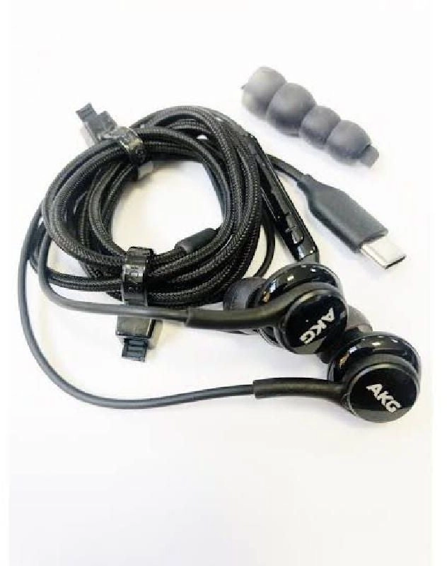 Type C Wired In Ear Earphone