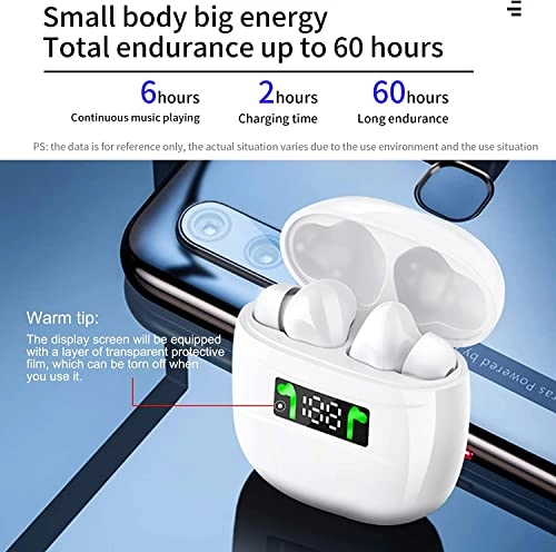 J3PRO Wireless Earbud