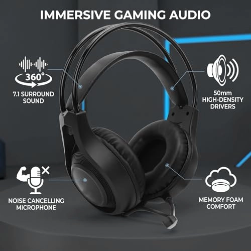 7puvb02tzf Wired Headset