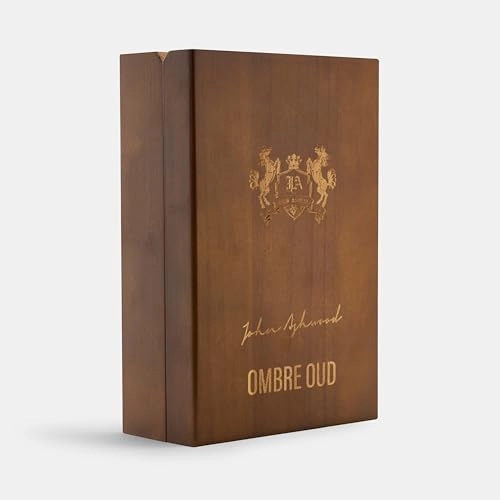 Ombre Oud Eau de Parfum 200 ml